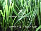 W Shape Football Artificial Grass