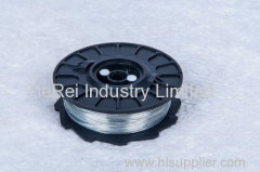 rebar tie wire coil spools