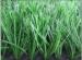 12000dtex 60mm Height Artificial Baseball Turf Grass 5/8inch Gauge