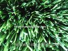 15000Dtex 50mm PE + PP Artificial Fake Turf Grass For Baseball Field