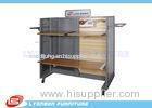 free standing Display shelves wine display stands