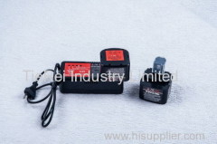 Ni-Mh battery pack charger for Automatic rebar tying machine