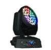480W Zoom Moving Head Led stage lights RGBWA 4 In 1 36 x 10w LED High Brightness for KTV