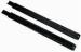 metal drawer runners kitchen drawer slides hardware black drawer slides