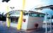 Movable Foldable Container for Exhibitions Modular, Mobile, Environmental Protection