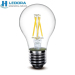 3.5W Dimmable LED Edison bulb E27