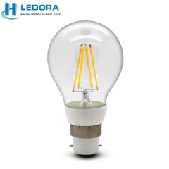 3.5W 400LM Dimmable Led filumment Bulb A55 360 degree