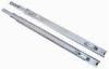 Cabinet ball bearing full extension Metal Drawer Slides Telescopic 23 Inch