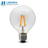 3.5W 400LM 360° Led Bulb G80 Dimmable with constant current driver