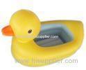 water pool toys inflatable boat for kids