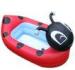 inflatable boat for kids water sports toys