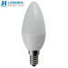 5W 470lm E14 Led Bulb P45 dimmable