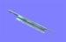 14" side mount Telescopic Drawer Slides / Metal Drawer Runners 250mm - 800mm