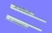 automatic 14" Concealed Drawer Slide hardware For Wire Basket , 1.5mm Thick