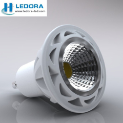 6w 500lm MR16 LED Spots Ra90 Dimmable