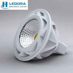 6w 500lm MR16 LED Spots Ra90 Dimmable
