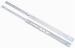 20 Inch Side Mount Drawer Slides For Shallow Drawer Easy Close