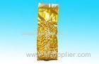Sealed Side Gusset Vacuum Sealer Bags For Tea Packaging , Biodegradable