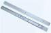 500mm Two Way Travel Drawer Slide Side Mount For Cabinet 33 lb