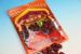OPP/CPP Customized Flexible Packaging Printing Plastic Bags For Dry Food