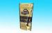Zipper Lock Snack Food Packaging Bags stand up For Cookies , Food grade