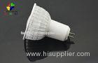 500 Lumen GX5.3 5W MR16 LED Spotlight PMMA AC 220Volt , Hotel LED Spot Lighting