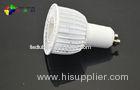 Energy Saving 7500K 7 Watt MR16 LED Spotlight GU10 600 Lumens , AC 85V - 265V