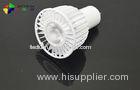 5500K 7W GX5.3 MR16 LED Spotlight White Anodized Unique For 50W Halogen Lamps