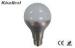 globe light bulb rechargeable led bulb