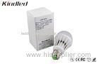 9Watt Light Emitting Diode Led Globe Light Bulbs E26 Energy Saving Cold White 6000K 60Hz