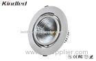 Energy Saving 20w LED Kitchen Ceiling Downlights Round , Surface Mounted Down Lights