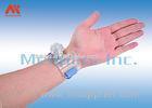 CE / ISO T1 Wrist Surgical Tourniquet , Surgical Hemostatic Products