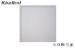 High Efficiency 48W 220 Volt LED Flat Panel Light Indoor , 600 x 600 LED Light Panel