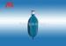 Blue 1L 2L Anesthesia Breathing Bags For Patient Avoid Allergy ISO13485 / ISO9001