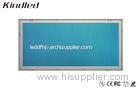 Ra88 Interior RGB Flat Panel LED Lights 54W For Factory 1200 x 300 x 11 MM