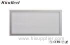 Eco Friendly 72W 60Hz Suspended Ceiling Led Flat Panel Lights 120 x 600 CM 5700LM