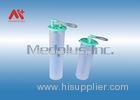 Medical Liquid Safety Disposable Suction Liner Systems With Coagulator Suction