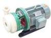 professional Electric Horizontal Centrifugal Pumps Single Stage 32mm Lift FSB Series