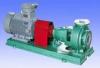 IHS Series Low Pressure Horizontal Centrifugal Pump For Chemical Industry