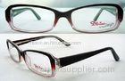 optical eyewear frames acetate eyeglass frames