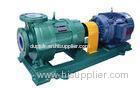 Chemical Water Transfer Magnetic Driven Pump , Electric Motor Centrifugal Pumps CQB