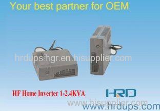 Home UPS Inverter Pure Sine