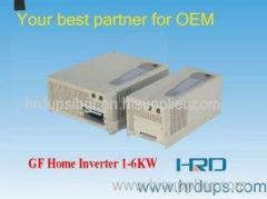 Pure Sine Wave Home Inverters 1-6KW