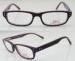 Retro Acetate Men / Womens Eyeglass Frames, Custom Handmade Acetate Optical Frames