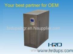 Online hf ups 6-20KVA UPS-120Vac Online UPS