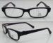 OEM & ODM Retro Kids Optical Eyewear Frames with Acetate , Kids Use