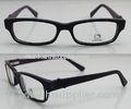 OEM & ODM Retro Kids Optical Eyewear Frames with Acetate , Kids Use