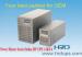 Power Master Series Online HF UPS1-3KVA