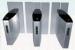 retractable security barriers electric security gates