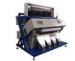 plastic granding equipment CCD Color Sorter Machine